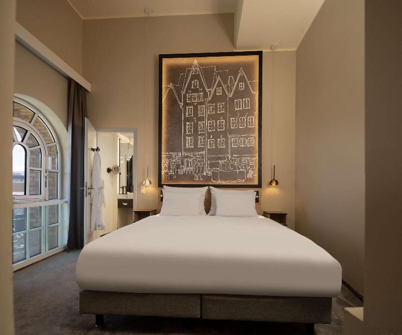 Hotel Wasserturm Cologne, Curio Collection - Oda
