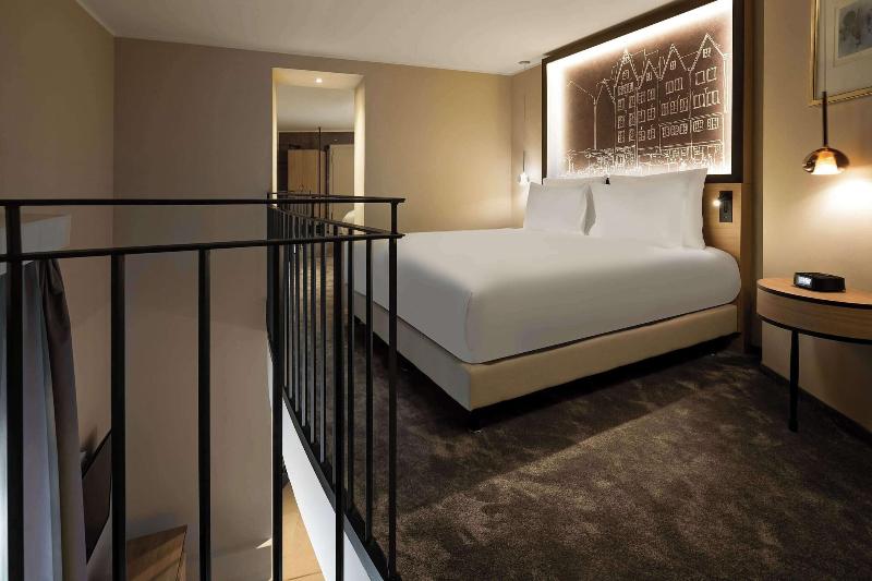 Hotel Wasserturm Cologne, Curio Collection - Oda