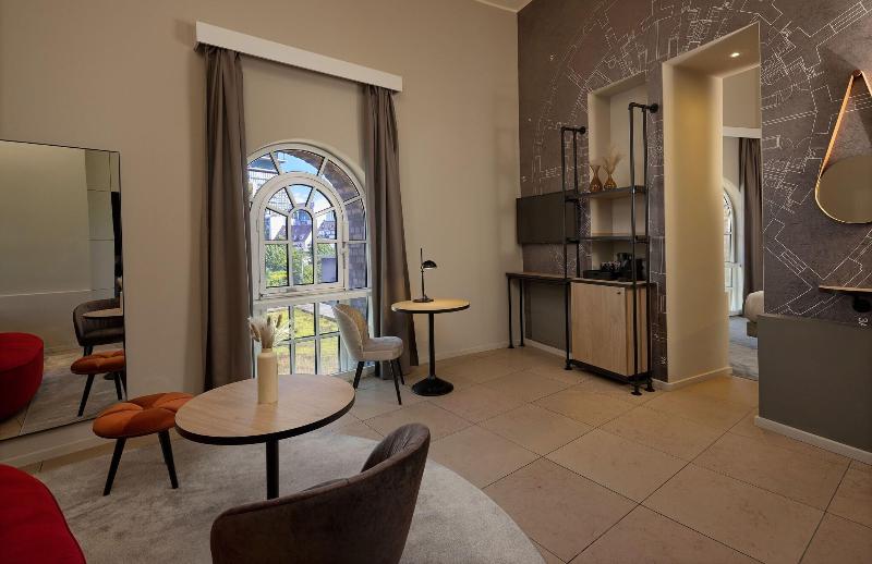 Hotel Wasserturm Cologne, Curio Collection - Oda