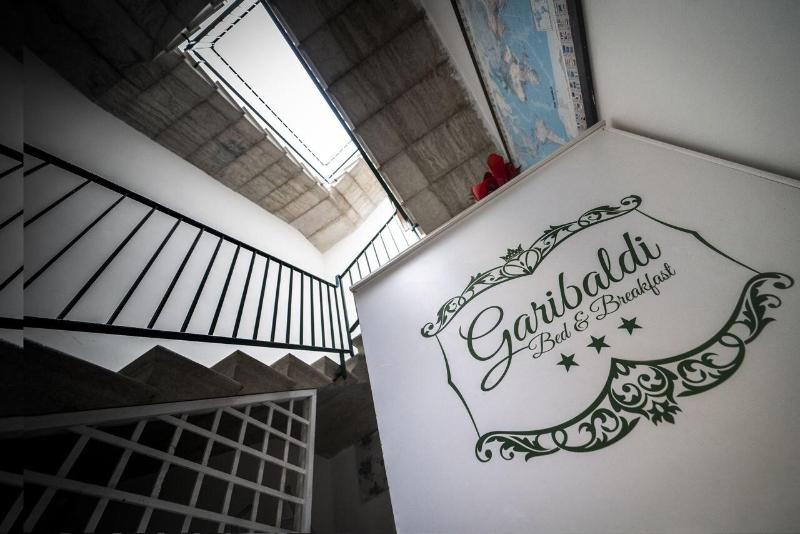 Bed & Breakfast Garibaldi - Aktivite
