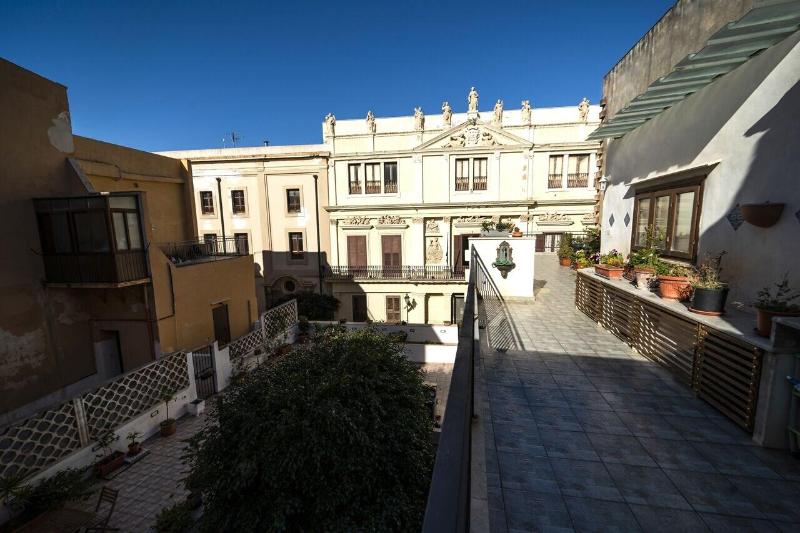 Bed & Breakfast Garibaldi - Genel