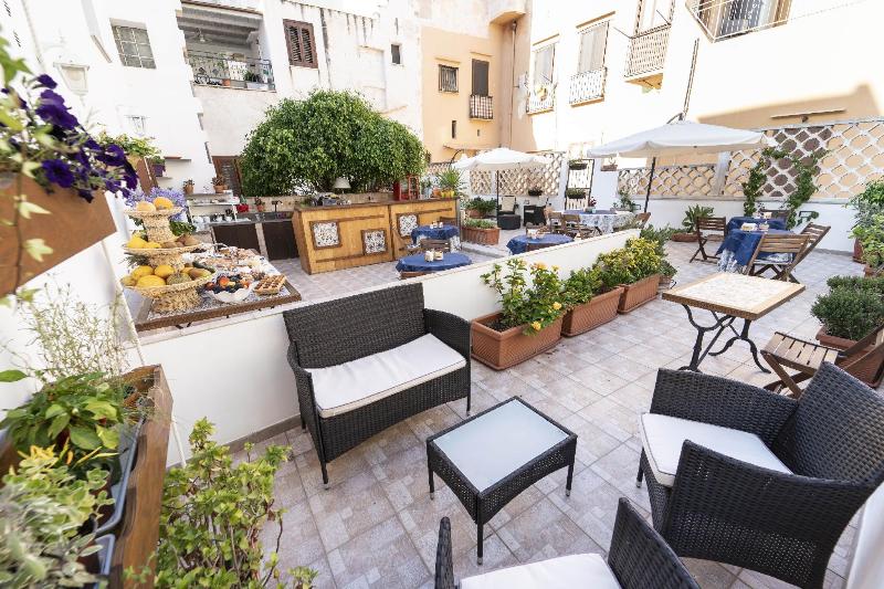 Bed & Breakfast Garibaldi - Genel