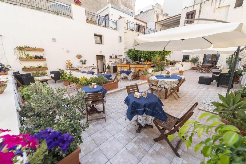 Bed & Breakfast Garibaldi - Genel