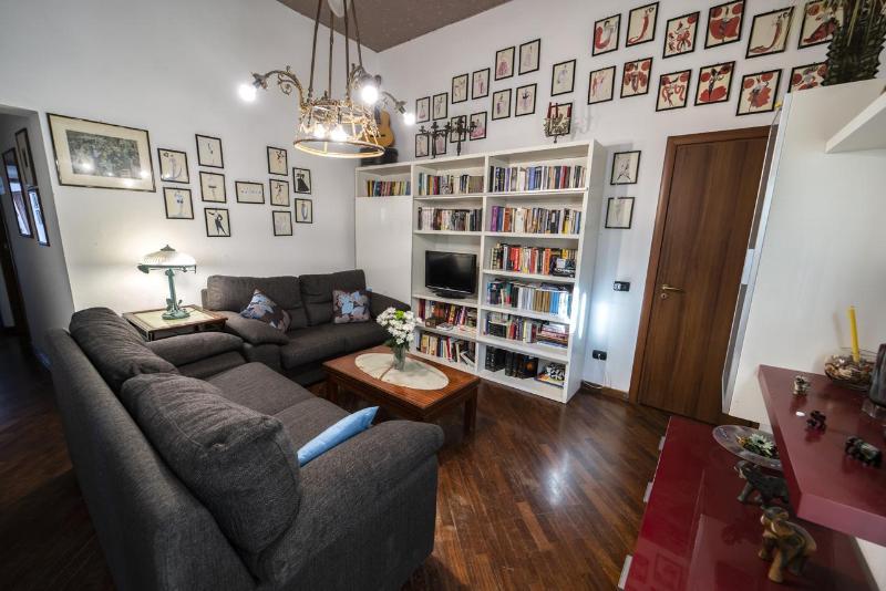 Bed & Breakfast Garibaldi - Genel