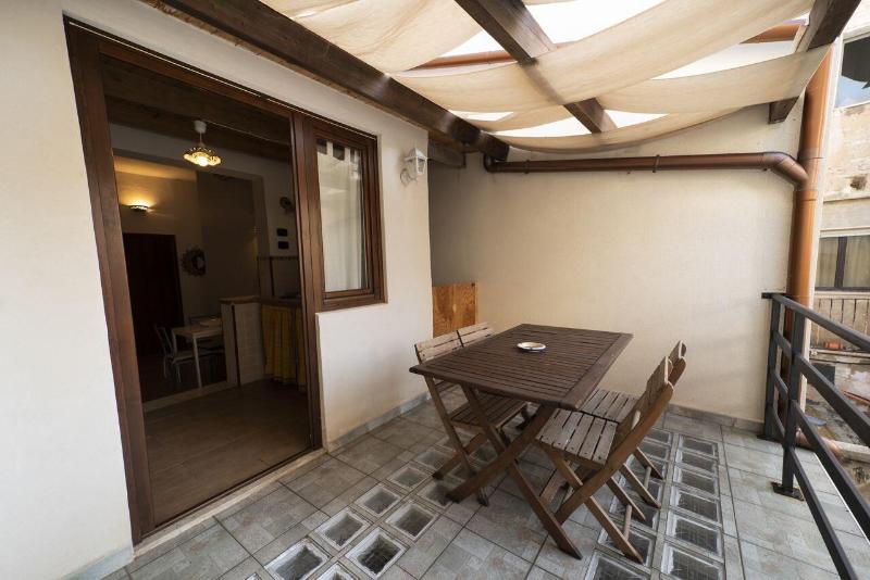 Bed & Breakfast Garibaldi - Oda