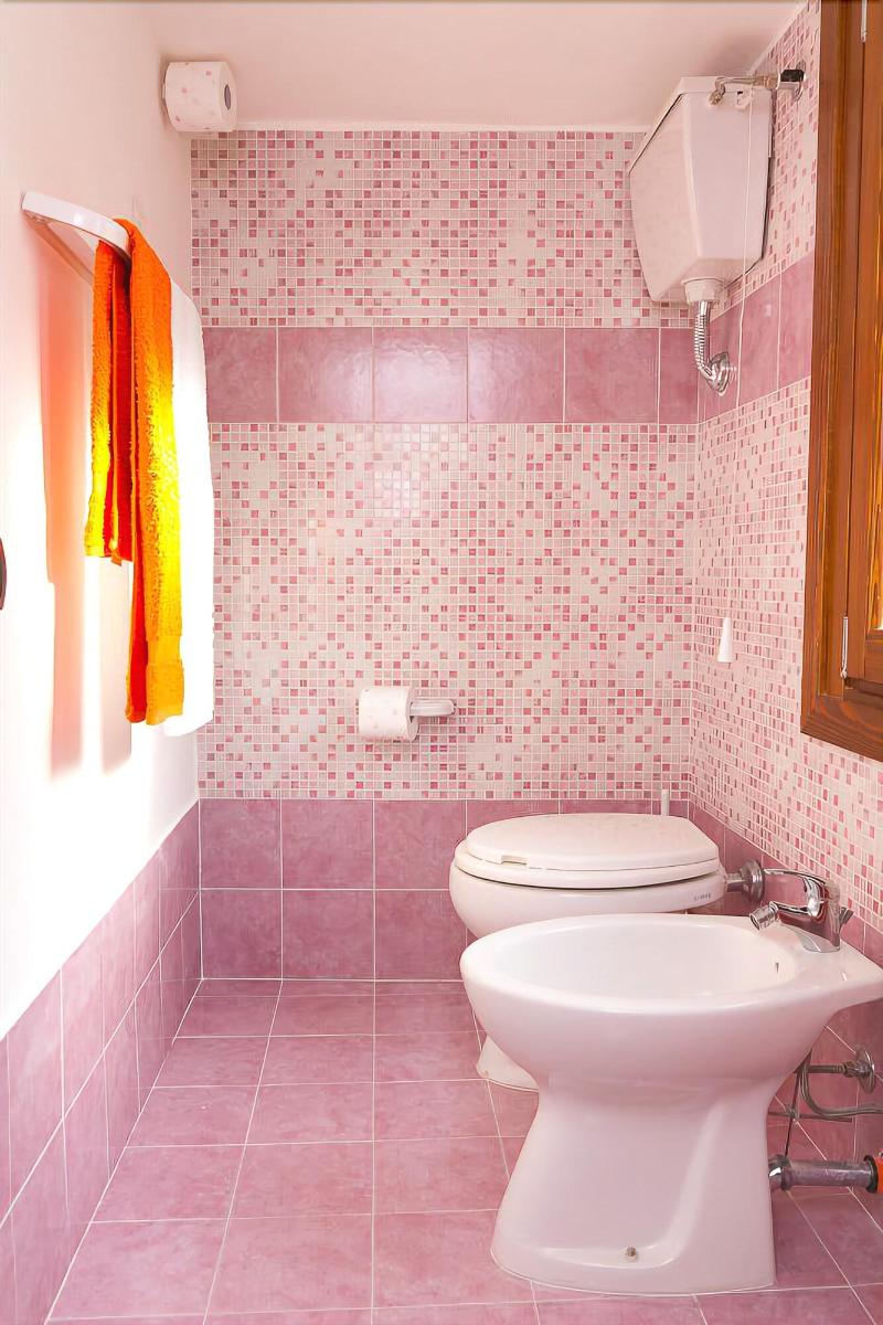 Bed & Breakfast Garibaldi - Oda