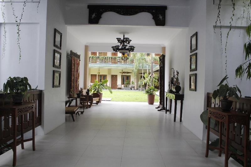 Diana Jogja - Lobi