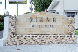 Diana Jogja fotoÄŸrafÄ±