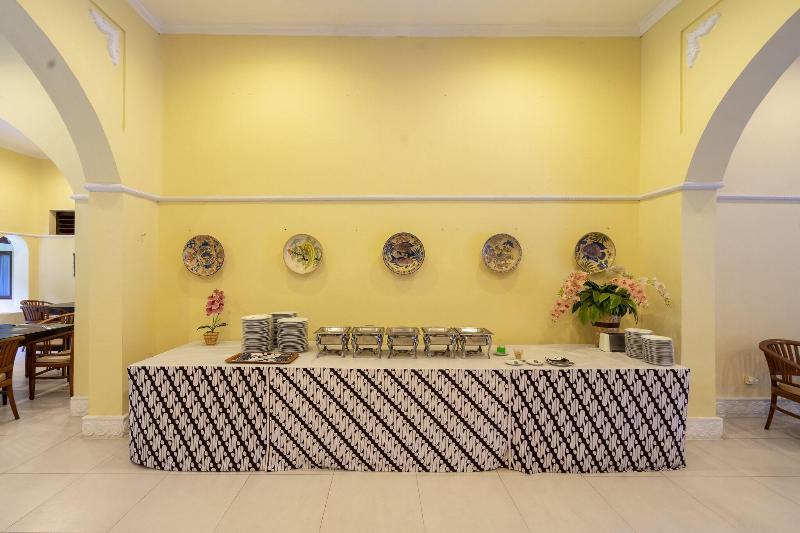 Diana Jogja - Restoran