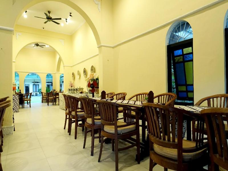 Diana Jogja - Restoran
