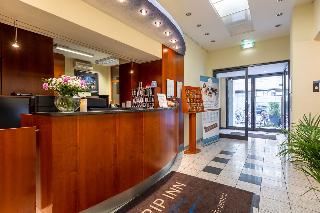 Trip Inn Hotel Conti fotoÄŸrafÄ±