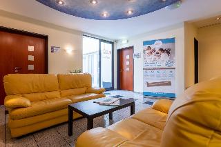 Trip Inn Hotel Conti fotoÄŸrafÄ±