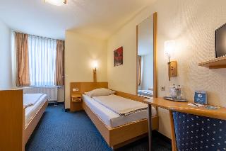 Trip Inn Hotel Conti fotoÄŸrafÄ±