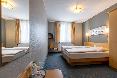 Trip Inn Hotel Conti oda fotoğrafı