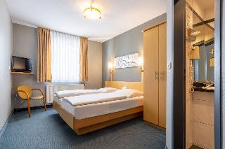 Trip Inn Hotel Conti fotoÄŸrafÄ±