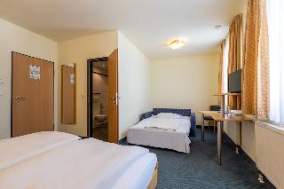 Trip Inn Hotel Conti fotoÄŸrafÄ±