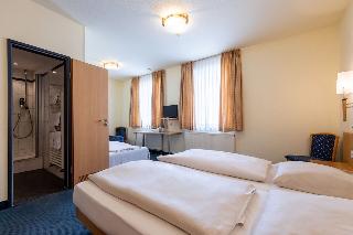 Trip Inn Hotel Conti fotoÄŸrafÄ±