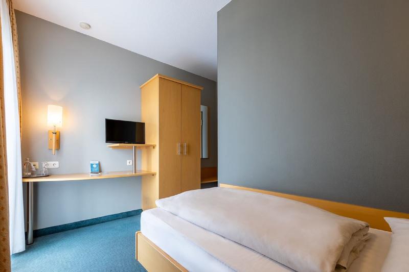 Trip Inn Hotel Conti - Oda