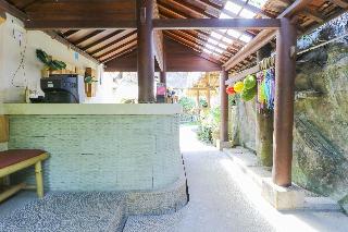 Bintang Bungalow fotoÄŸrafÄ±