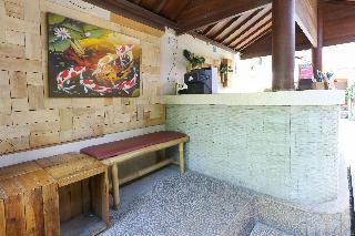 Bintang Bungalow fotoÄŸrafÄ±
