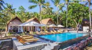 Bintang Bungalow otel fotoğrafı