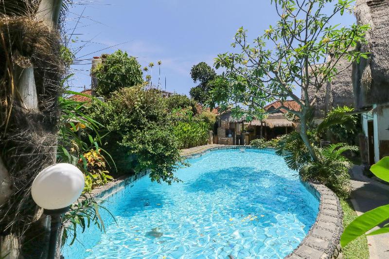 Bintang Bungalow - Genel