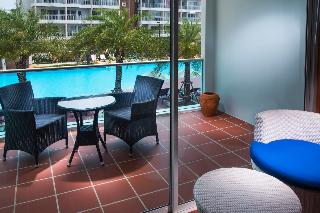 GrandBlue Resort fotoÄŸrafÄ±