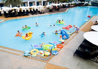 GrandBlue Resort fotoÄŸrafÄ±