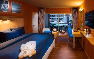 GrandBlue Resort fotoÄŸrafÄ±