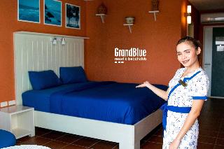 GrandBlue Resort fotoÄŸrafÄ±