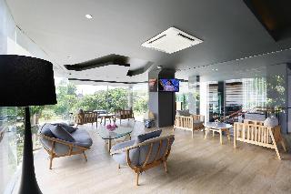 Hatyai Signature Hotel fotoÄŸrafÄ±
