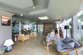 Hatyai Signature Hotel fotoÄŸrafÄ±