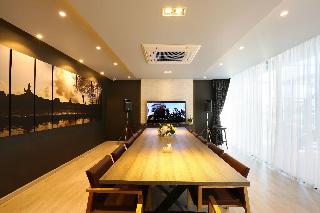 Hatyai Signature Hotel fotoÄŸrafÄ±