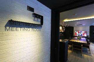 Hatyai Signature Hotel fotoÄŸrafÄ±
