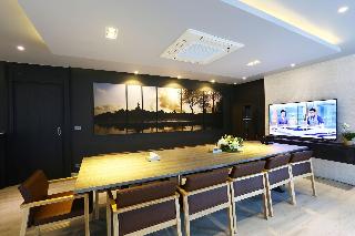Hatyai Signature Hotel fotoÄŸrafÄ±