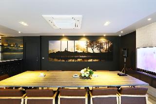 Hatyai Signature Hotel fotoÄŸrafÄ±