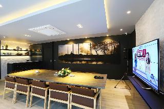 Hatyai Signature Hotel fotoÄŸrafÄ±