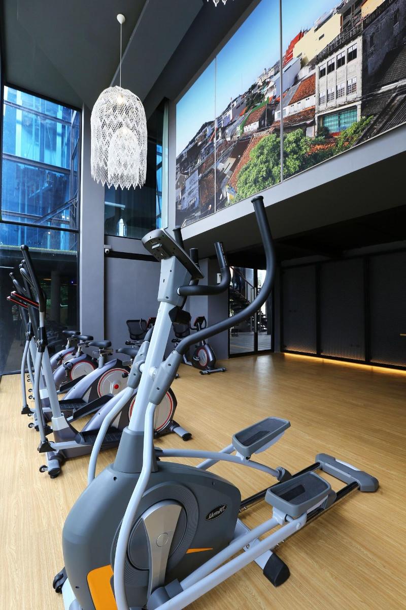 Hatyai Signature Hotel - Aktivite