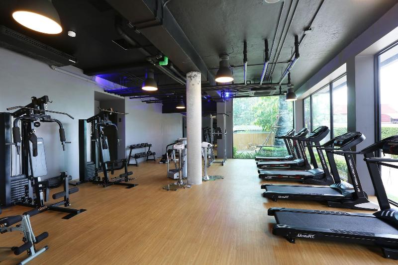 Hatyai Signature Hotel - Aktivite