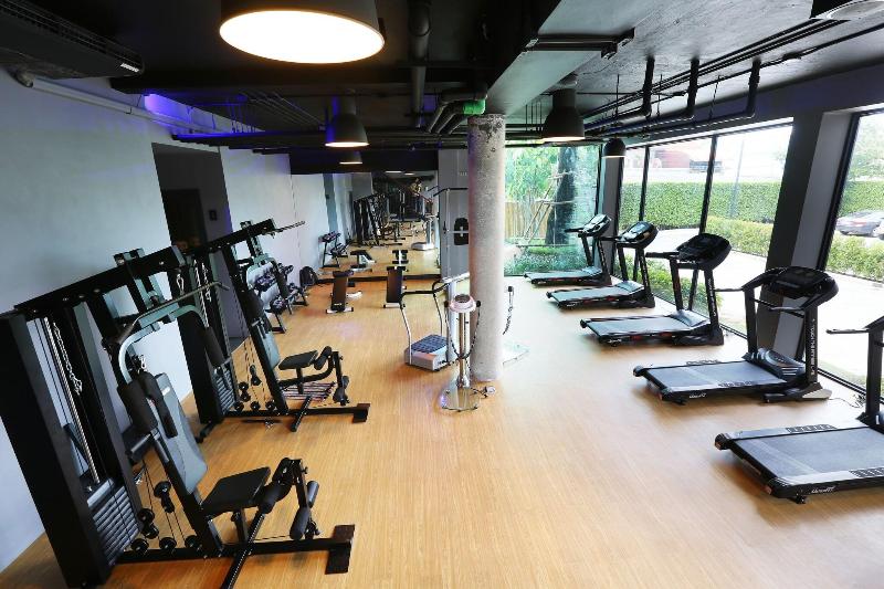 Hatyai Signature Hotel - Aktivite