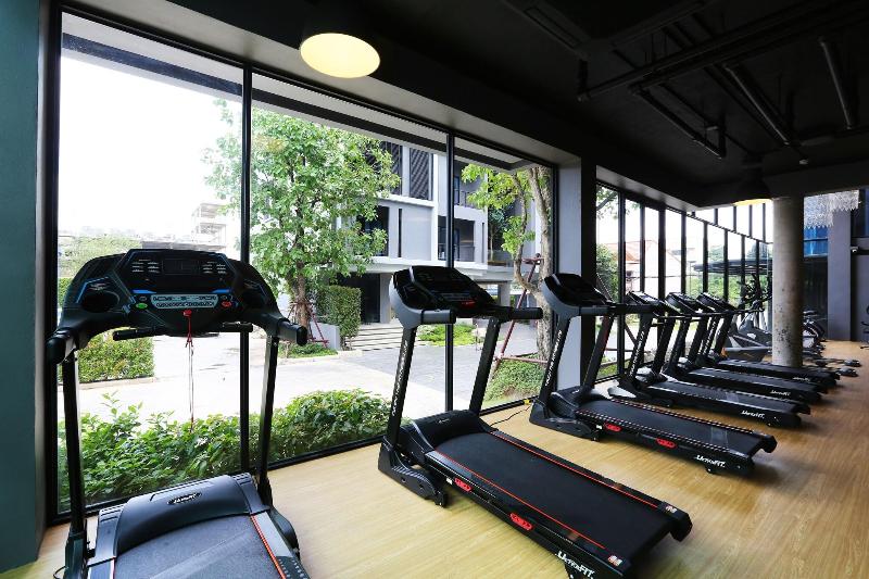 Hatyai Signature Hotel - Aktivite