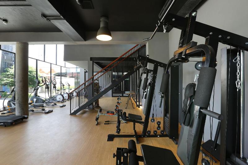 Hatyai Signature Hotel - Aktivite