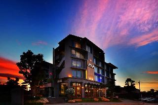 Hatyai Signature Hotel otel fotoğrafı