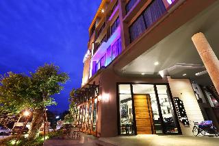 Hatyai Signature Hotel fotoÄŸrafÄ±