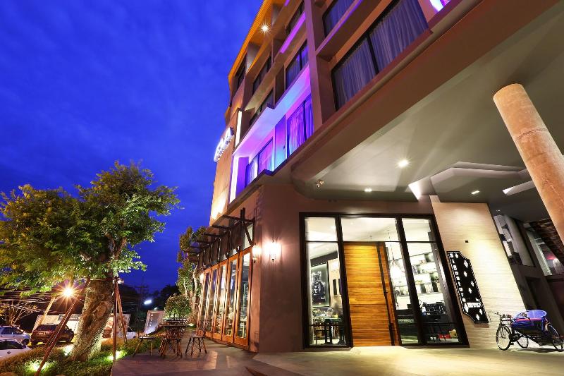 Hatyai Signature Hotel - Genel