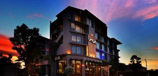 Hatyai Signature Hotel fotoÄŸrafÄ±