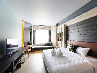 Hatyai Signature Hotel fotoÄŸrafÄ±