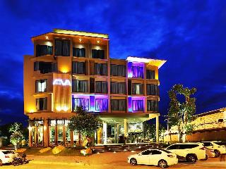 Hatyai Signature Hotel fotoÄŸrafÄ±