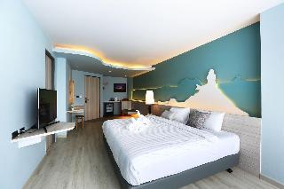 Hatyai Signature Hotel fotoÄŸrafÄ±