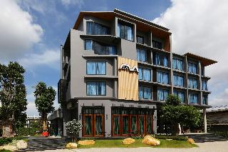 Hatyai Signature Hotel fotoÄŸrafÄ±